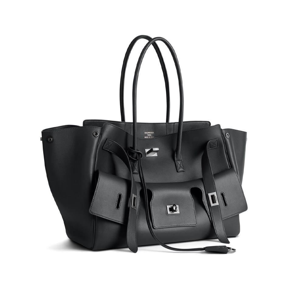 Balenciaga Belair BEL AIR Medium Handbag - Image 2
