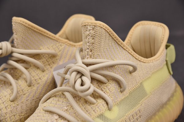 Yeezy Boost 350 V2 Flax FX9028