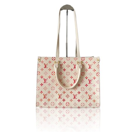 LV Onthego bags