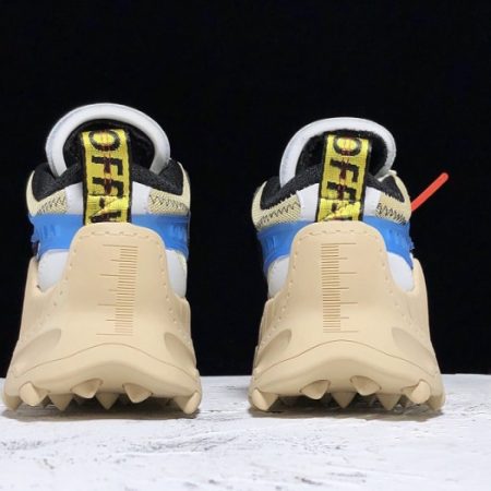OFF-WHITE C/O ODSY-1000 Sneakers OW10002 - Image 4