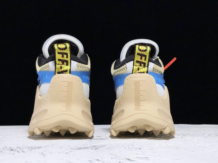OFF-WHITE C/O ODSY-1000 Sneakers OW10002 - Image 4