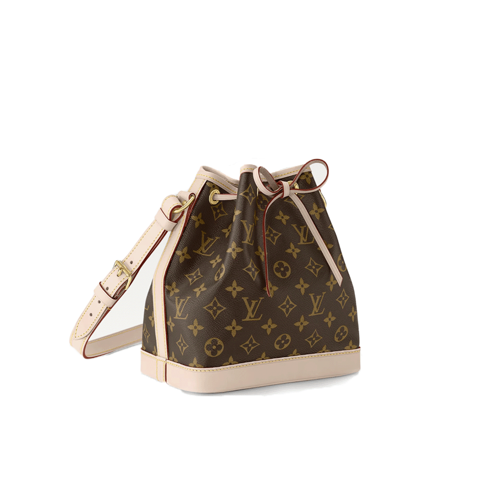 LV NéoNoé BB-Handheld shoulder bag - Image 3