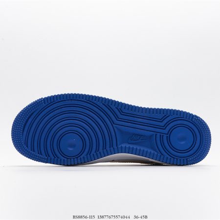 Nike Air Force 1'07 Low Stephen Curry limit BS8856-115 - Image 6
