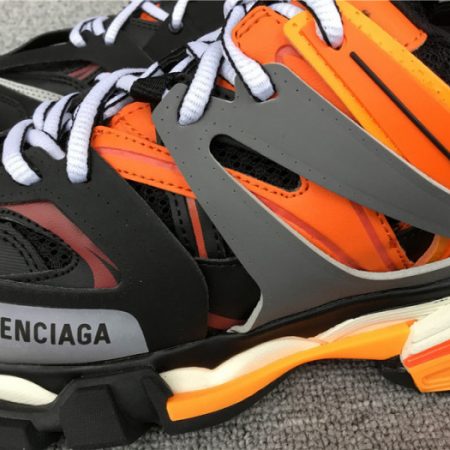 Balenciaga Sneaker TRACK Tess.s.Gomma 4.0 4000005 - Image 15