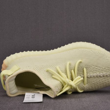 Yeezy 350 Boost V2 BUTTER SHIPS F36980 - Image 9