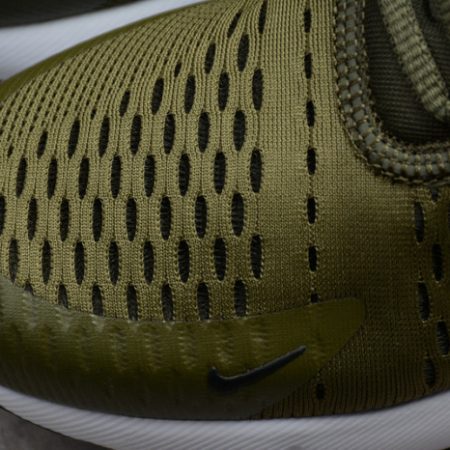 NIKE AIR MAX 270 MEDIUM OLIVE AH8050-201 - Image 4