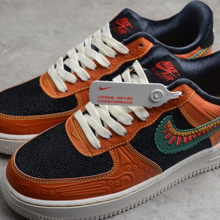 Air Force 1 07 LX SiEMPRE Familia DO2157-816 - Image 13