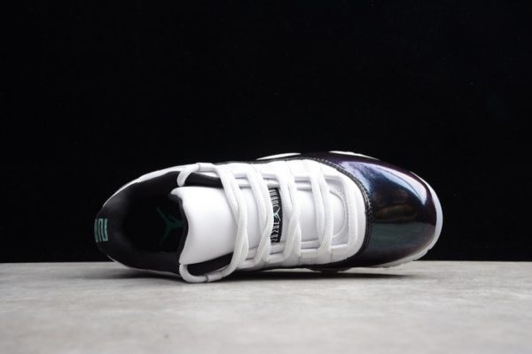 Air Jordan 11 Low Easter 528895-145