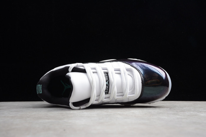 Air Jordan 11 Low Easter 528895-145 - Image 8