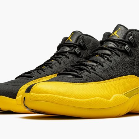 Air Jordan 12 Retro "University Gold" - Image 2