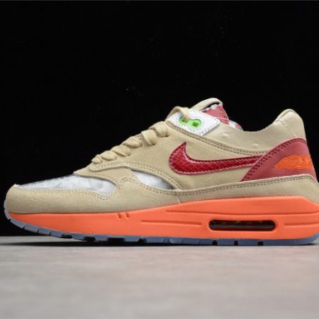 Nike Air Max 1 Clot Kiss of Death (2021) DD1870-100 - Image 2