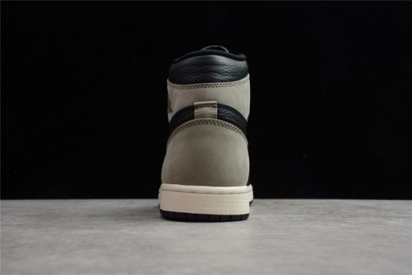 Air Jordan 1 Patina Light Army 555088-033