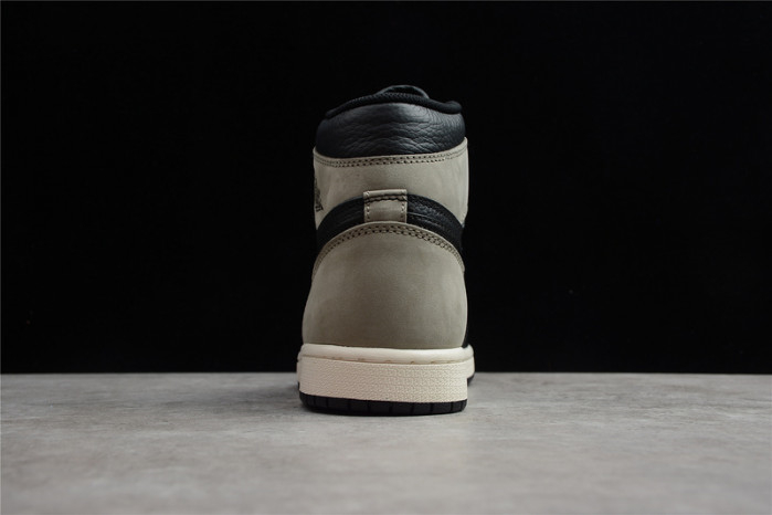 Air Jordan 1 Patina Light Army 555088-033 - Image 7