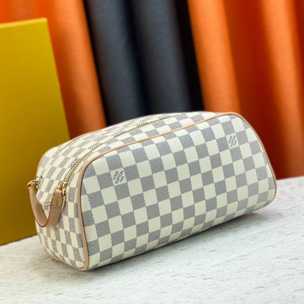 LV Dopp Kit Bag