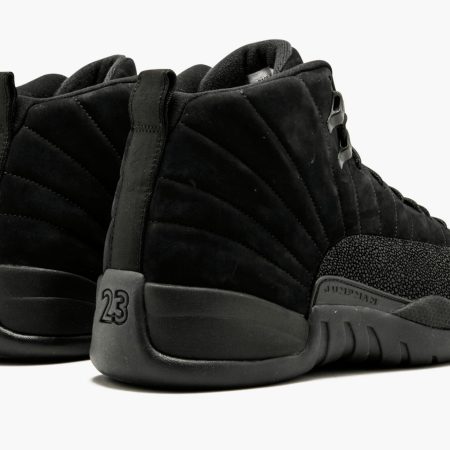Air Jordan 12 Retro OVO "OVO" - Image 4