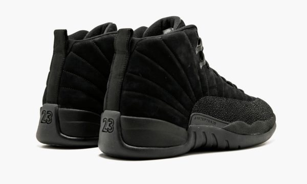 Air Jordan 12 Retro OVO "OVO"