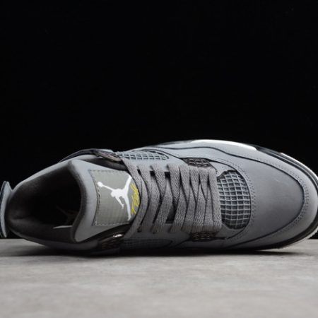 Air Jordan 4 Cool Grey 2019 308497-007 - Image 3