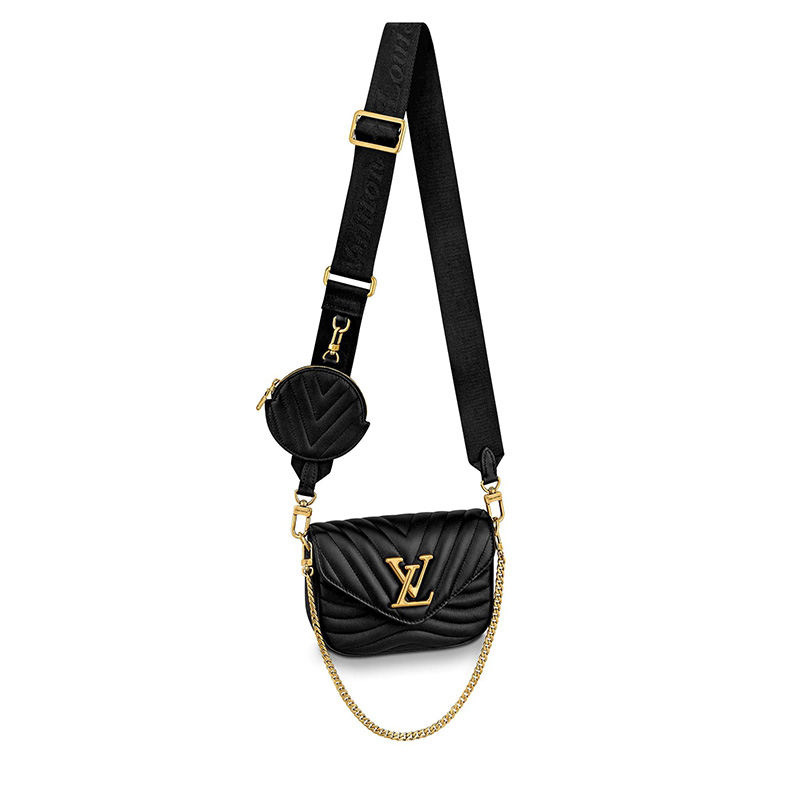 LV Multi Pochette Accessoires Bag - Image 5