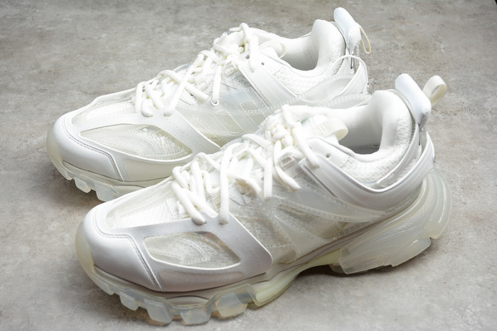 Balenciaga Sneaker TRACK Tess.s.Gomma 5000035 - Image 12