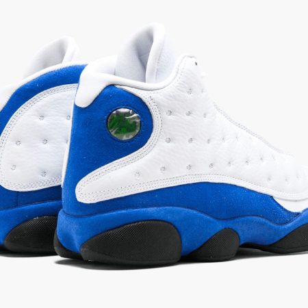 Air Jordan 13 Retro "Hyper Royal" - Image 3