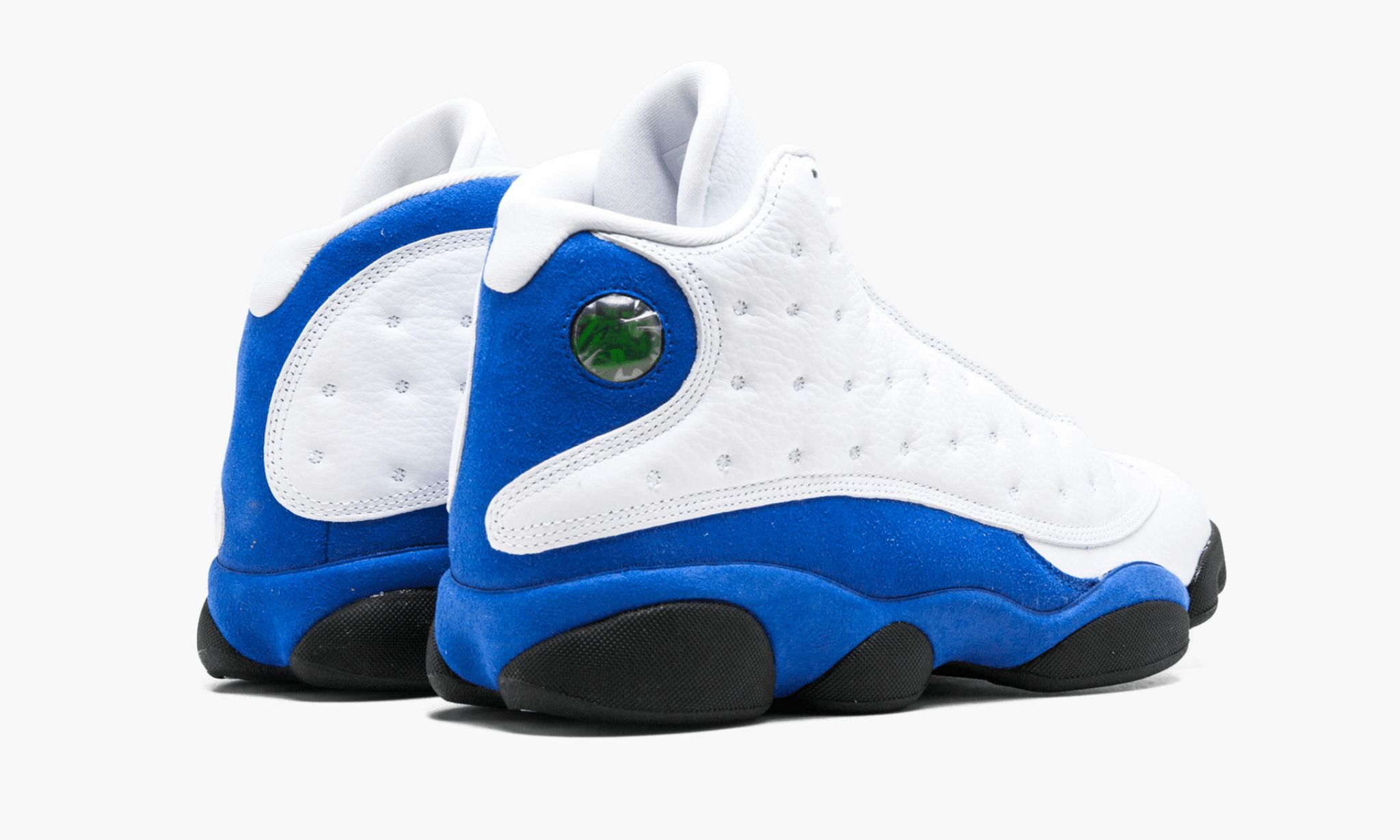 Air Jordan 13 Retro "Hyper Royal" - Image 3