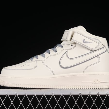 Nike Air Force 1'07 Mid BY6899-691