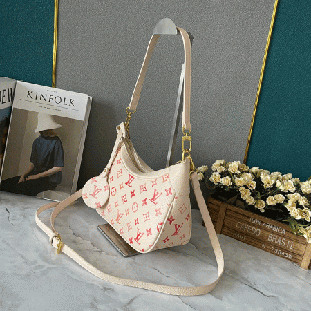 LV Bagatelle BB Bags - Image 4