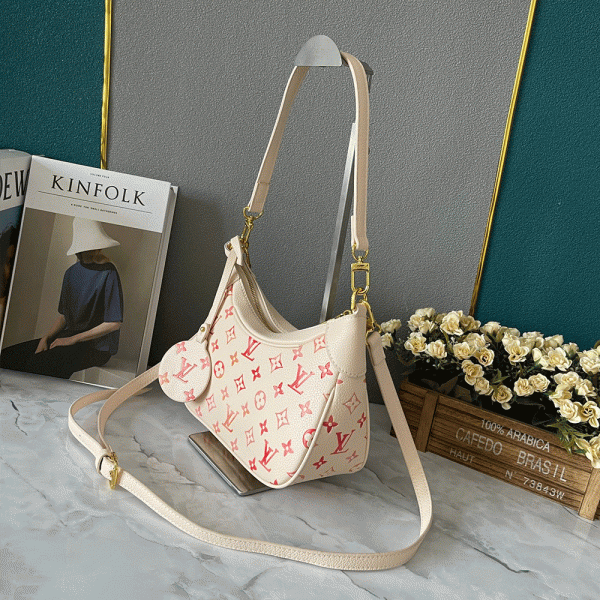 LV Bagatelle BB Bags
