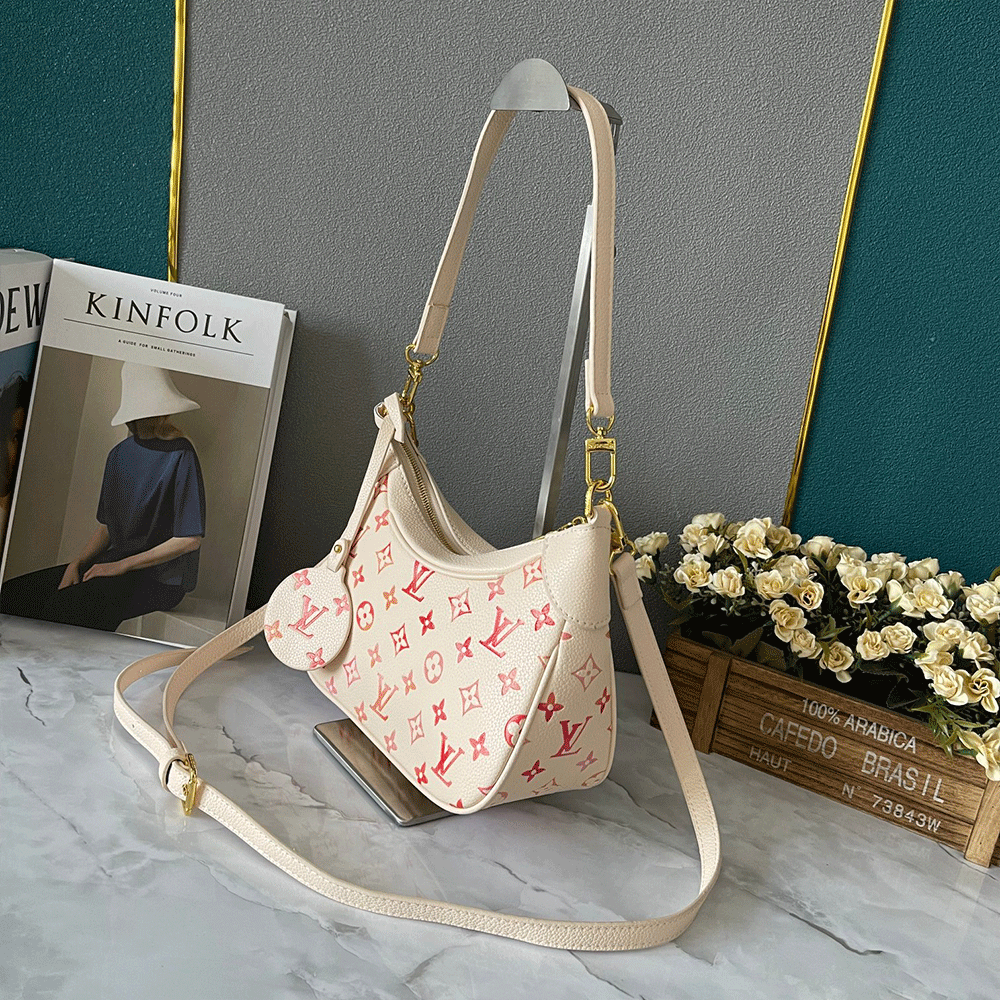 LV Bagatelle BB Bags - Image 4