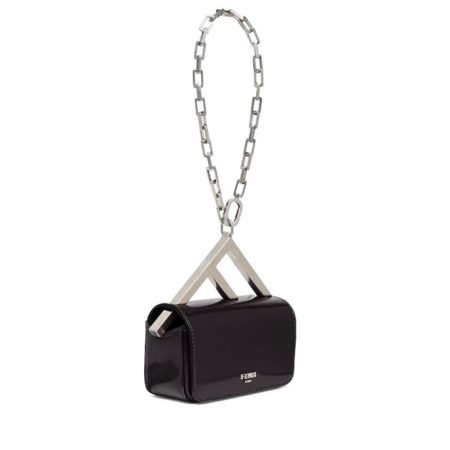 FENDI FF Handbag Mini - Image 2
