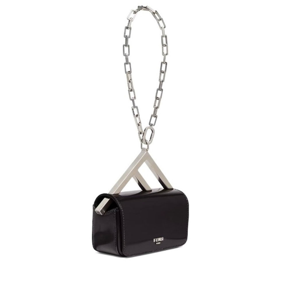 FENDI FF Handbag Mini - Image 2
