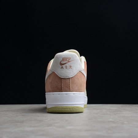 Nike Air Force 107 Low DL5819-618 - Image 3