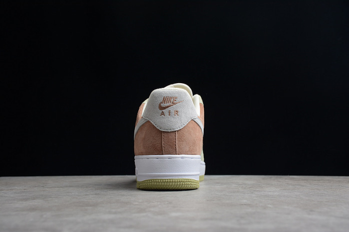 Nike Air Force 107 Low DL5819-618 - Image 3