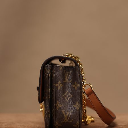 LV Marceau Bag - Image 6