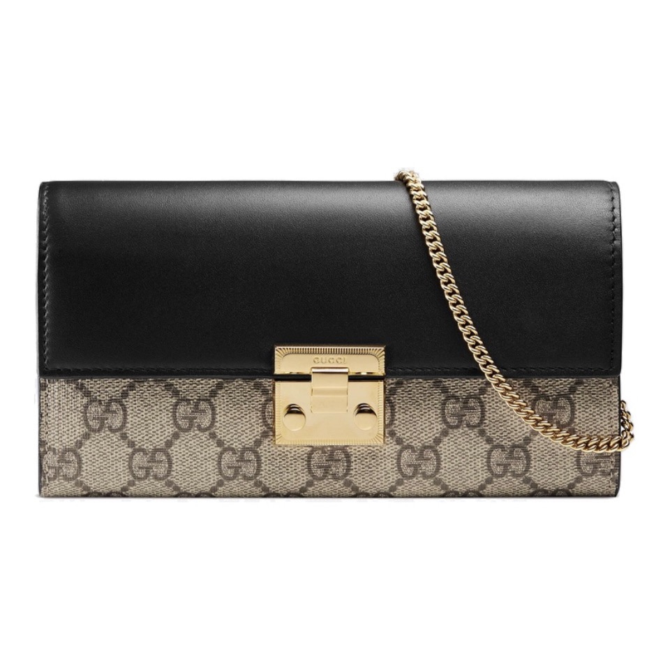 Gucci padlock Mini Shoulder Bag - Image 1