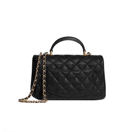 Chanel   Trendy CC Handle Bag - Image 2