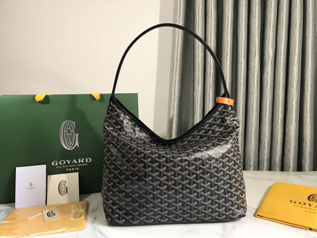 Goyard hobo boheme black - Image 1