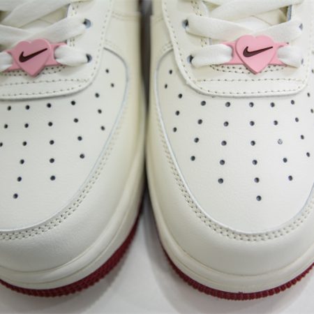 Nike Air Force 1 Low Valentine's Day (2023) FD4616-161 - Image 8