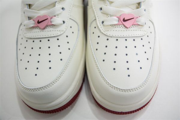 Nike Air Force 1 Low Valentine's Day (2023) FD4616-161