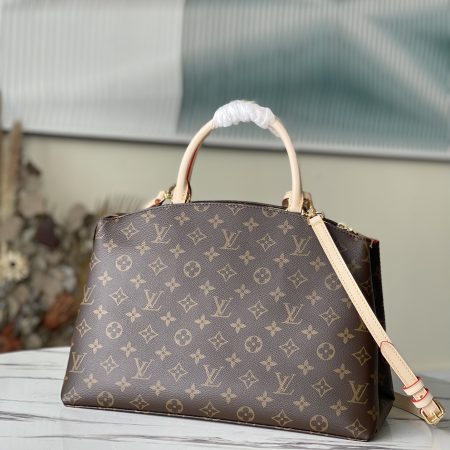 lv Grand Palais Bag - Image 7