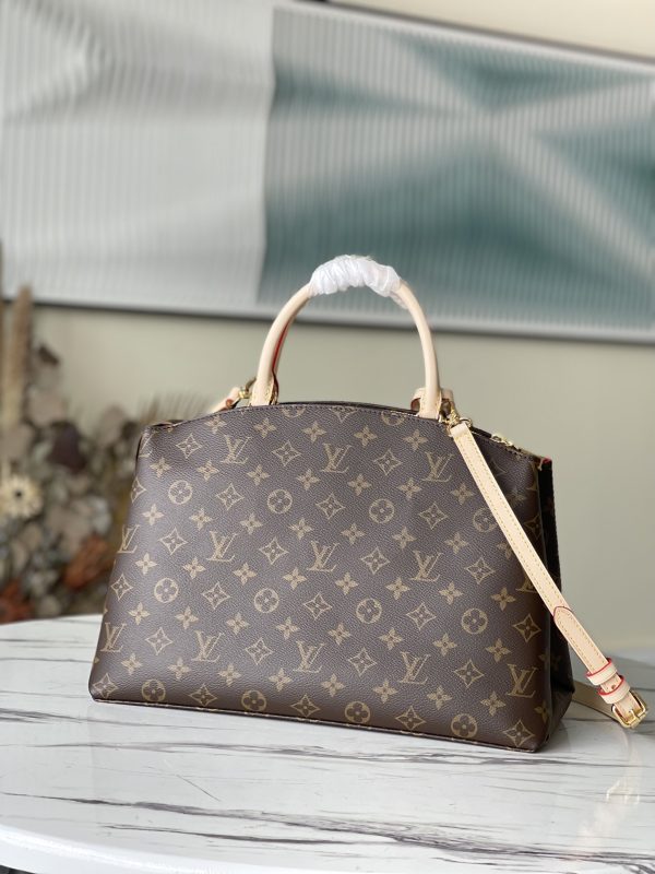 lv Grand Palais Bag