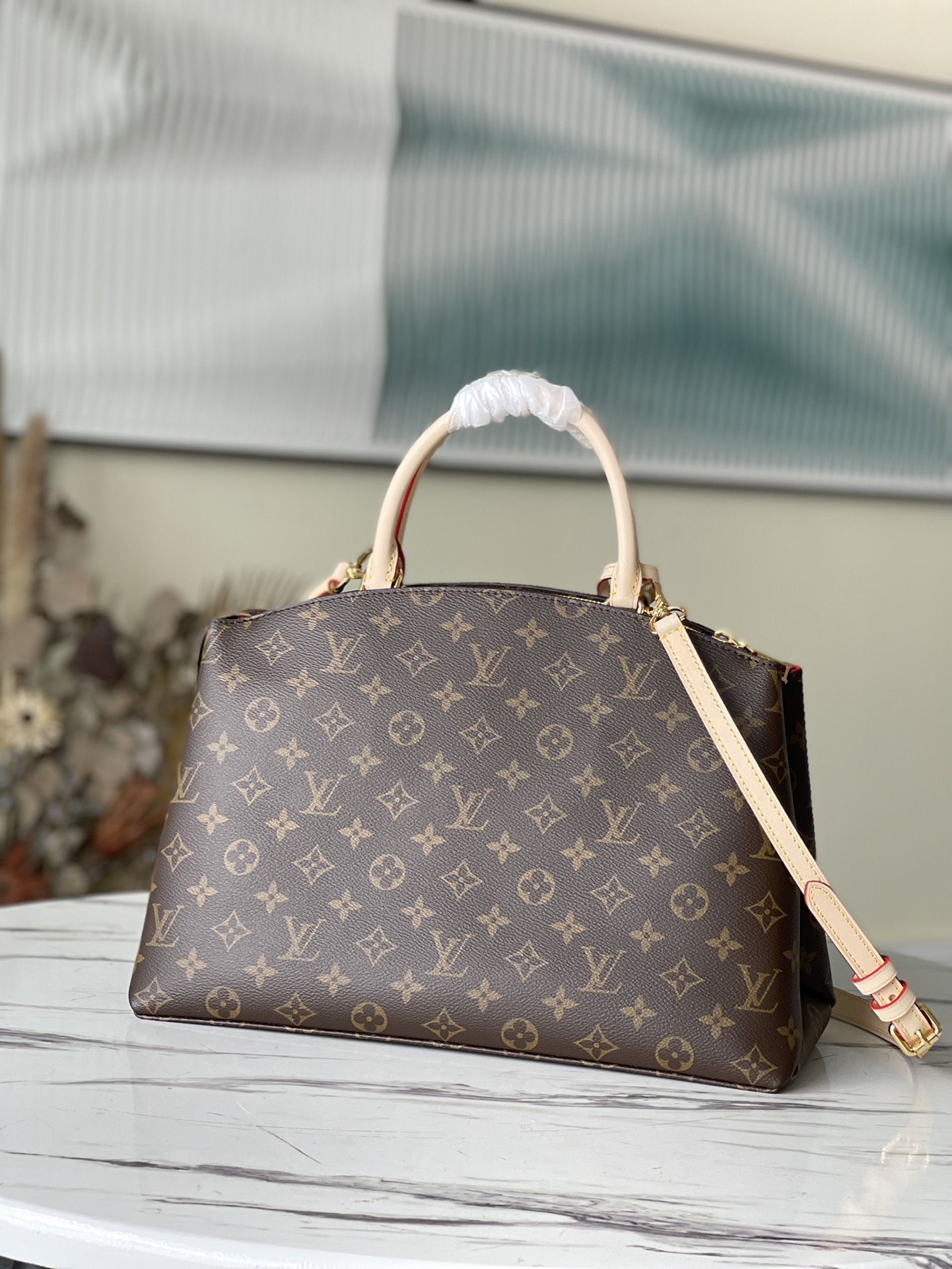 lv Grand Palais Bag - Image 7