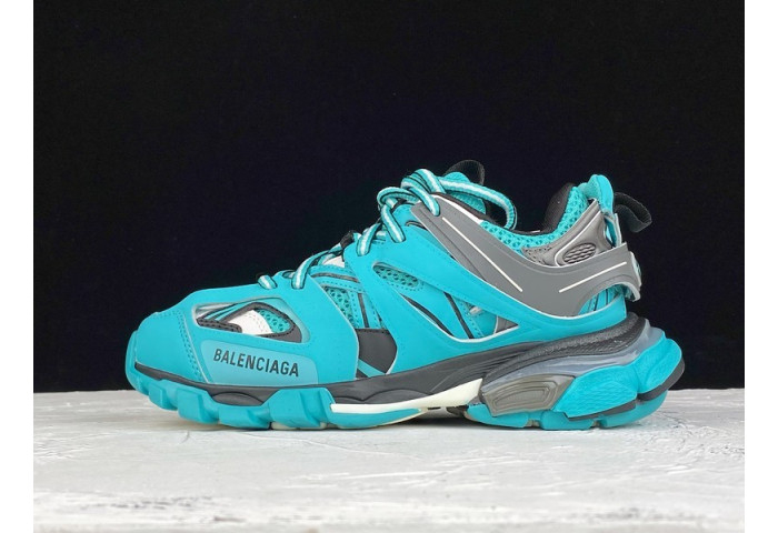 Balenciaga Sneaker TRACK Tess.s.Gomma 5000023 - Image 1