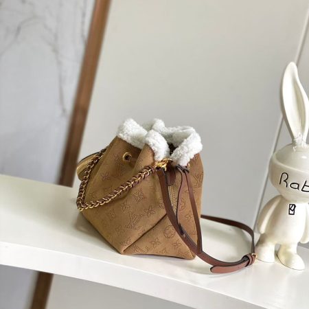 LV Speedy Bandoulière 25 Bag - Image 3