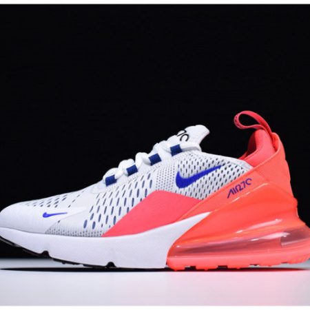 Nike Air MAX 270 ULTRAMARINE AH6789-101