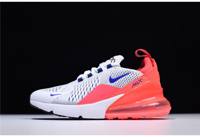 Nike Air MAX 270 ULTRAMARINE AH6789-101 - Image 1