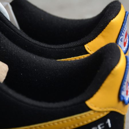 Nike Air Force 1 Low Athletic Club DH7568-002 - Image 10