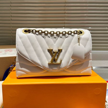 LV NEW WAVE Bag - Image 8