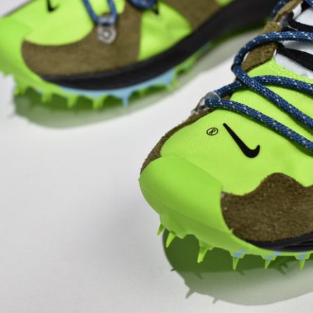 Off-White Nike Terra Kiger 5 Green CD8179-300 - Image 15
