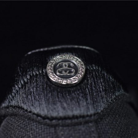 Nike Air Force 1 Low Stussy Black CZ9084-001 - Image 6
